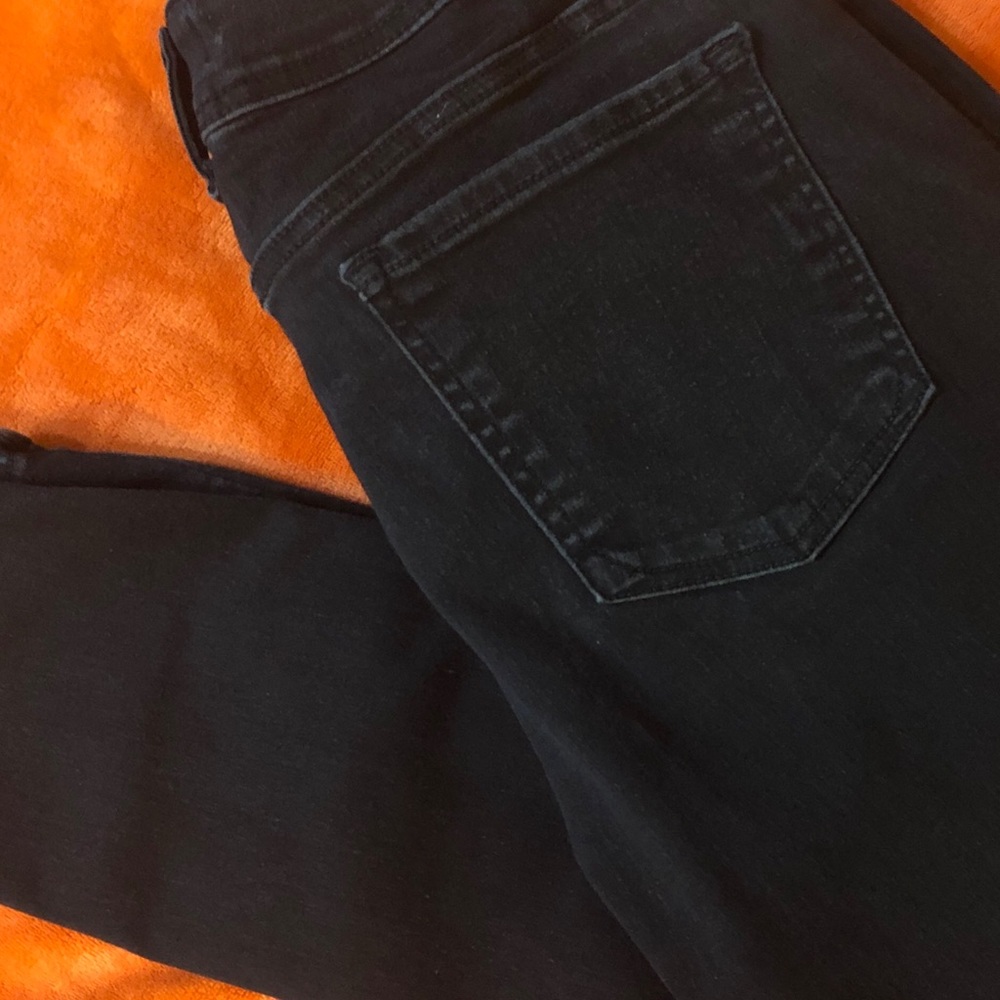 Angels Forever Young Jeans